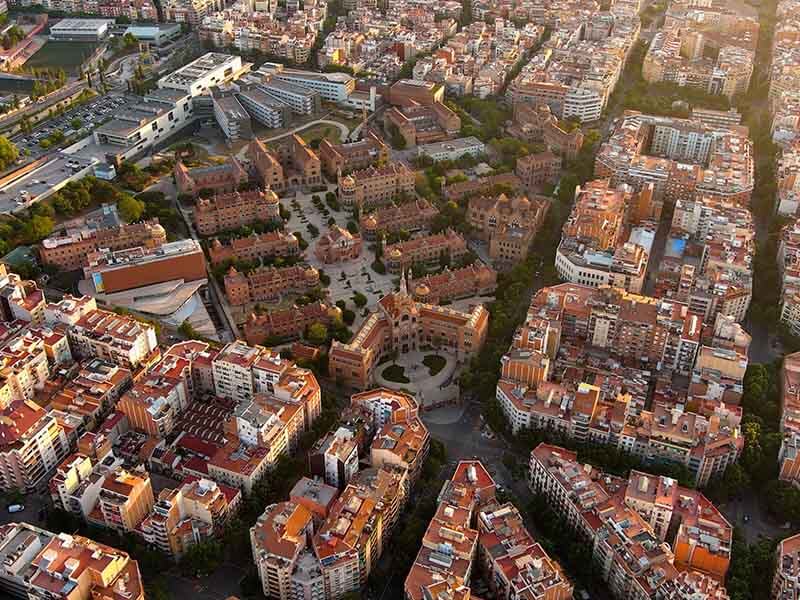 Activos más atractivos en 2023, según Giant Real Estate Investors