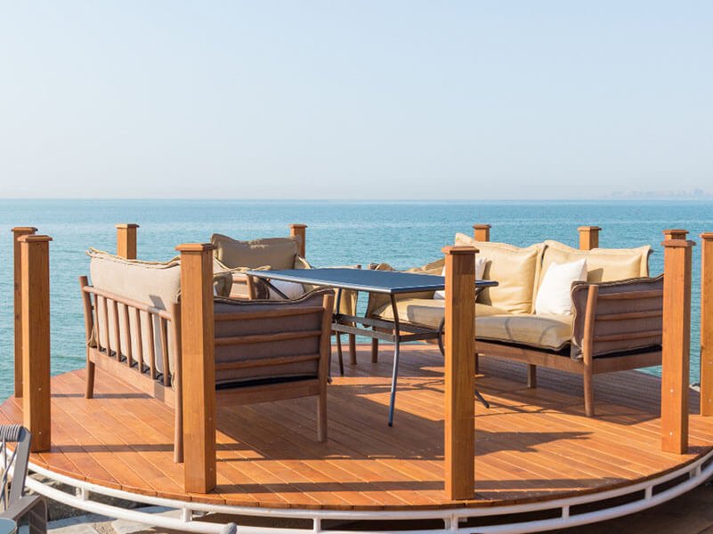 The furniture retail market grew by 18% in 2022, reaching 3.3 billion euros
