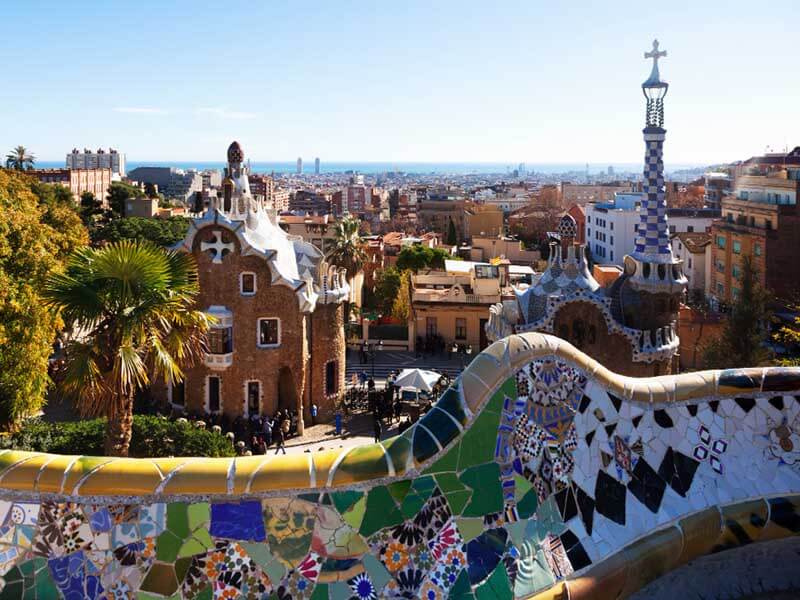 The stagflation of 2023 will not weaken investments in the Spanish tourism sector