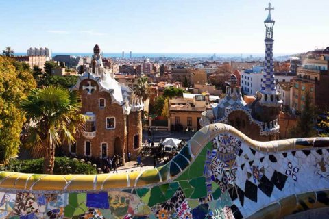 The stagflation of 2023 will not weaken investments in the Spanish tourism sector