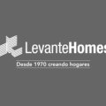 Levante Homes