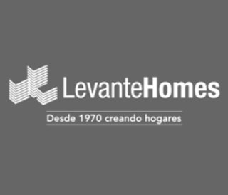 Levante Homes