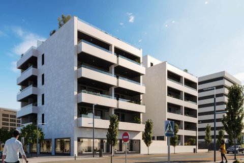 Apartamentos Los Fueros w Pamplona, Navarre, Hiszpania nr 63883