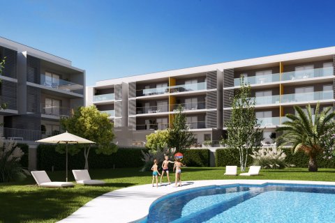 Baleares w Casetas, Zaragoza, Hiszpania nr 65032