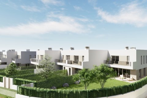 NEXO Torre en Conill Valencia, Spānijā Nr. 63962