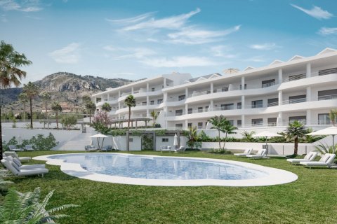 Nexus a Benalmadena, Malaga, Spagna N° 64656