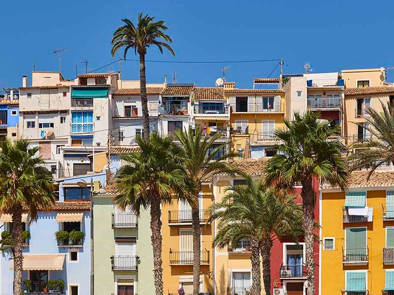 Alicante, primera provincia española en compraventa de viviendas en 2022