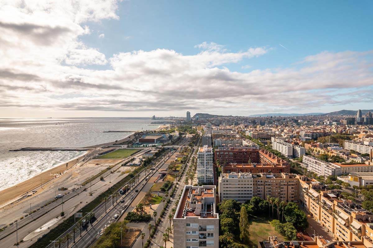 5 Reasons to Buy an Apartment in Barcelona 5 Reasons to Buy an Apartment in Barcelona