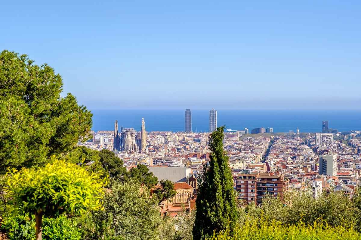 Top 5 most prestigious provinces to live in Spain Top 5 most prestigious provinces to live in Spain