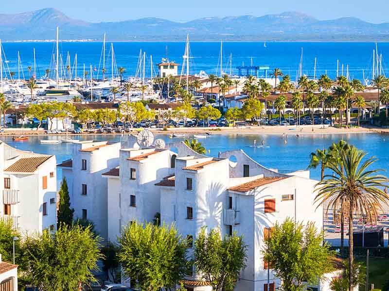 Top 5 most prestigious provinces to live in Spain