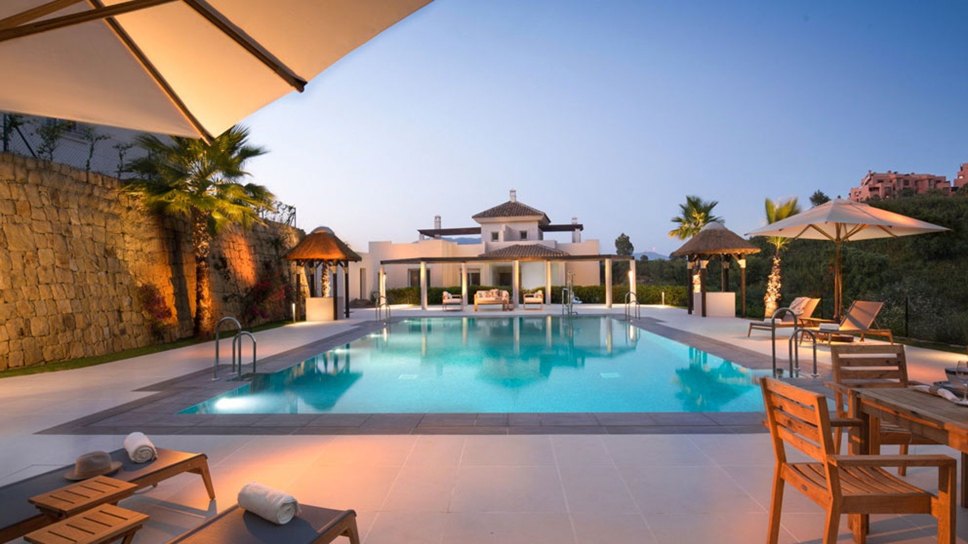 Oakhill Marbella en Ojén, Málaga, España No. 73154