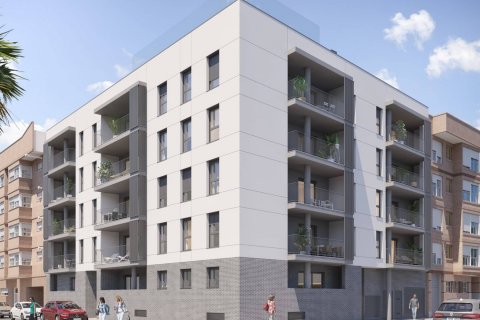 Les Corts Alboraia, Valencia, Spānijā Nr. 63809