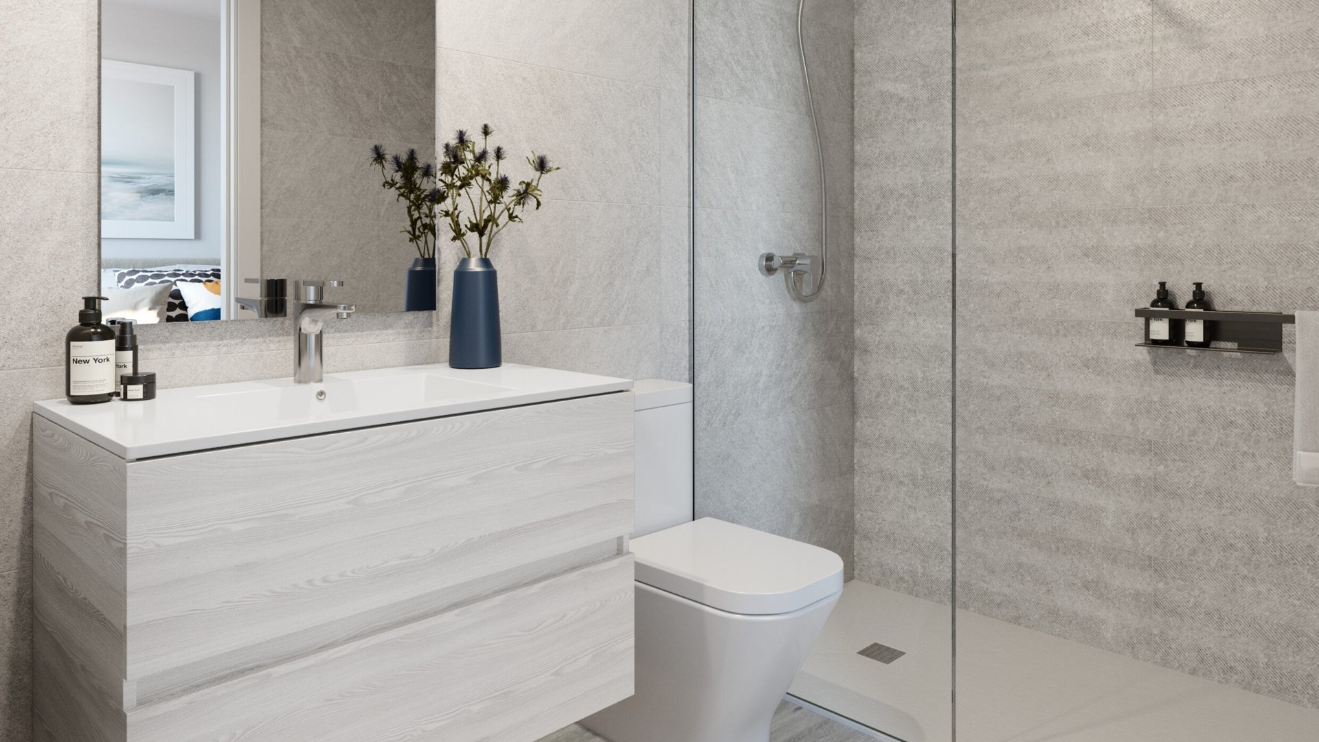 Жилой комплекс Apartamentos Los Fueros в Памплона, Наварра, Испания №63883