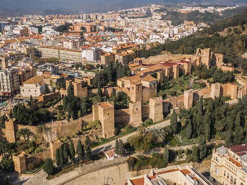 Cómo vender una propiedad en Málaga por el precio máximo y en el menor tiempo posible?