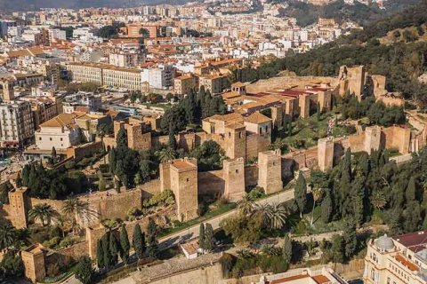 How to sell real estate in Malaga at the highest price and in the shortest possible time?