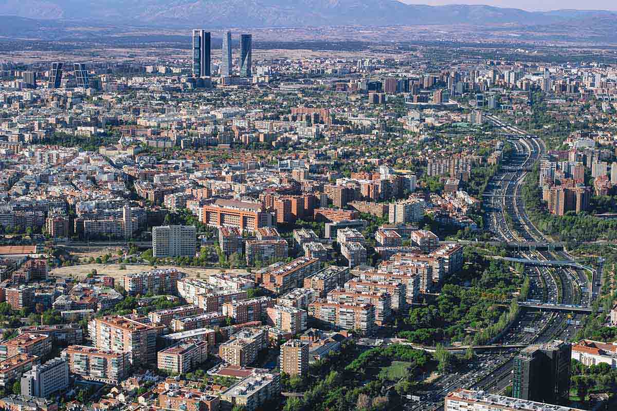 What Are the Best Cities in Spain to Buy an Apartment? What Are the Best Cities in Spain to Buy an Apartment?