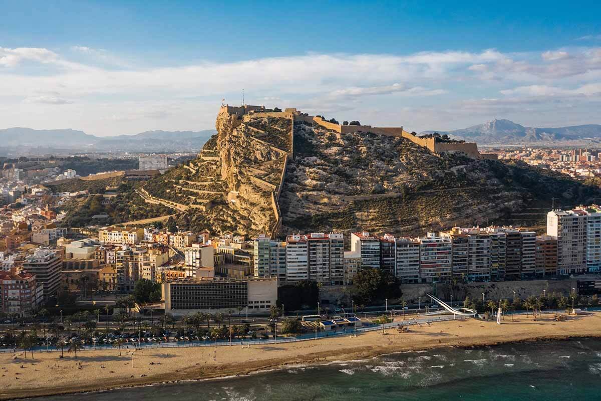 What Are the Best Cities in Spain to Buy an Apartment? What Are the Best Cities in Spain to Buy an Apartment?