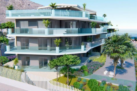 Top Views w Benalmadena, Malaga, Hiszpania nr 65879
