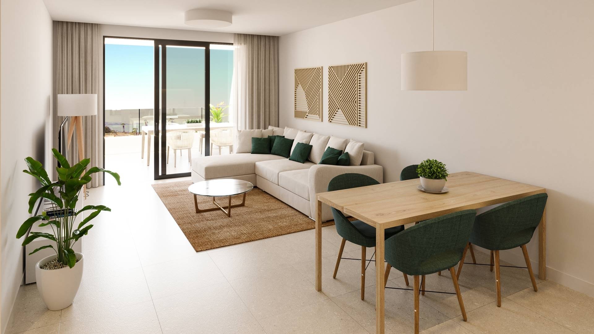 Atlantic Homes in Santa Cruz de Tenerife, Tenerife, Spain No. 64189