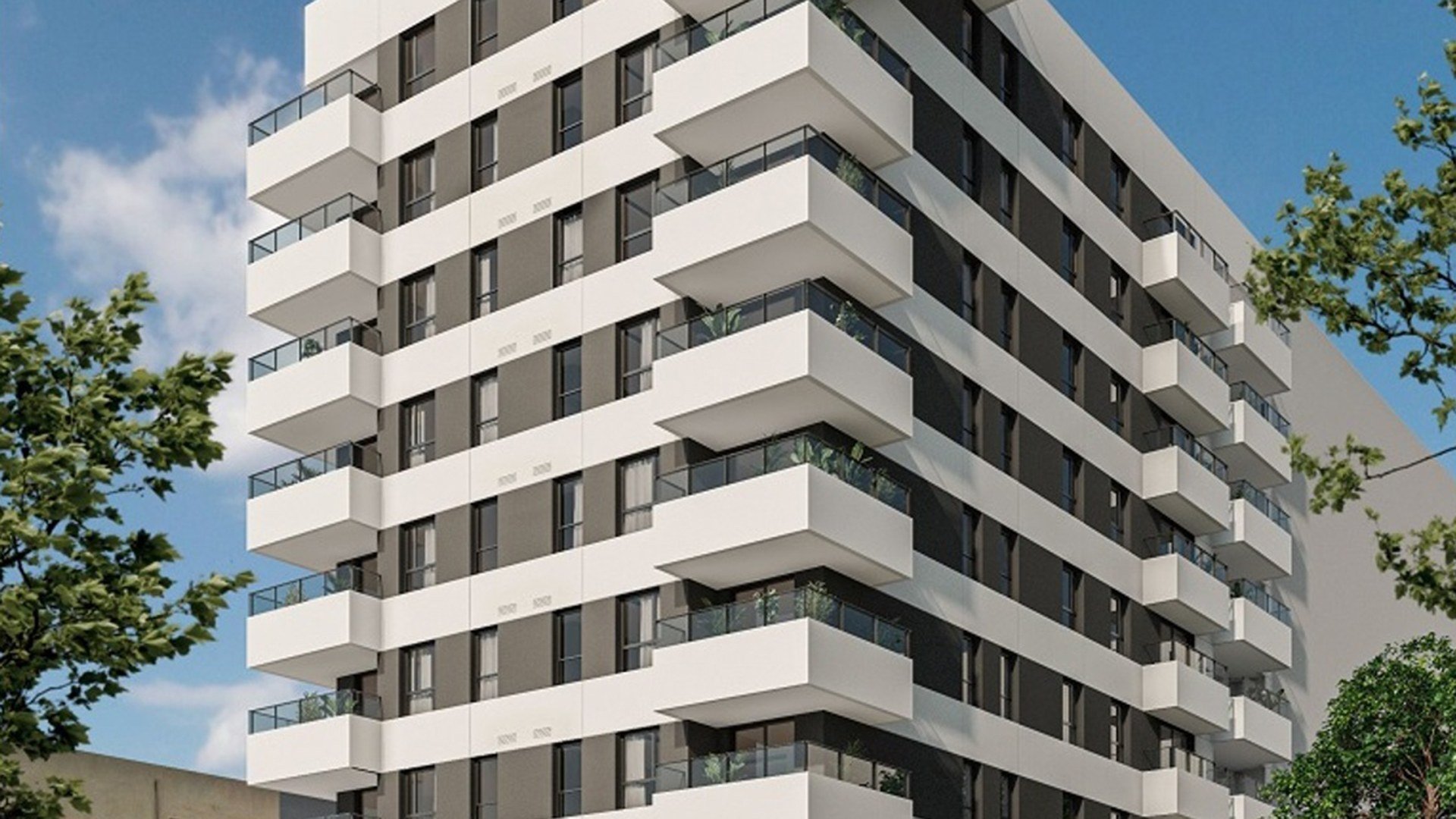 Akura Homes a Valencia, Spagna N° 74260