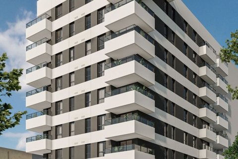 Akura Homes Valencia, Spānijā Nr. 74260