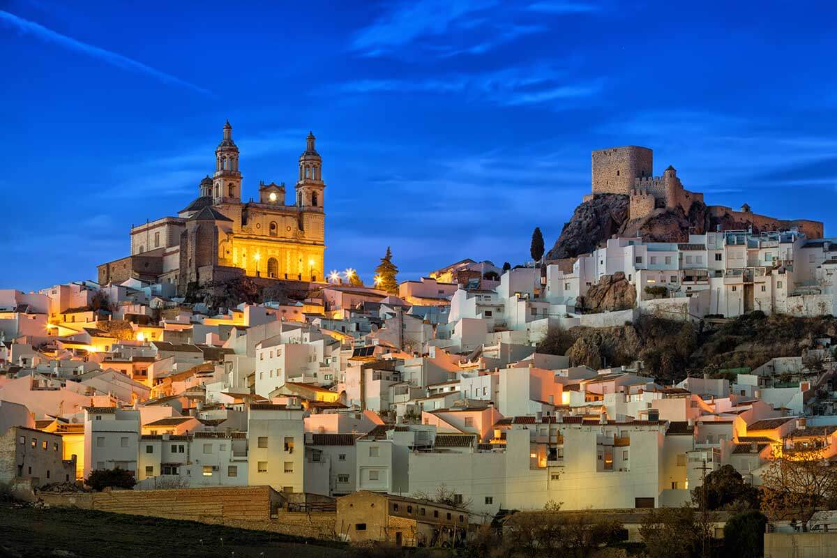 Utilities and other household expenses in Spain Utilities and other household expenses in Spain