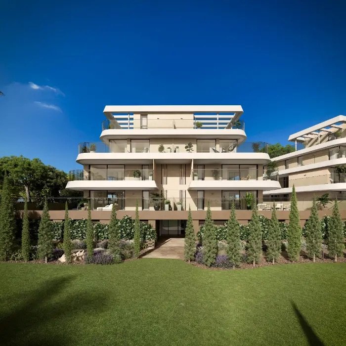 Bungalow à Casares, Malaga, Espagne 2 chambres, 129 m2 No. 143115