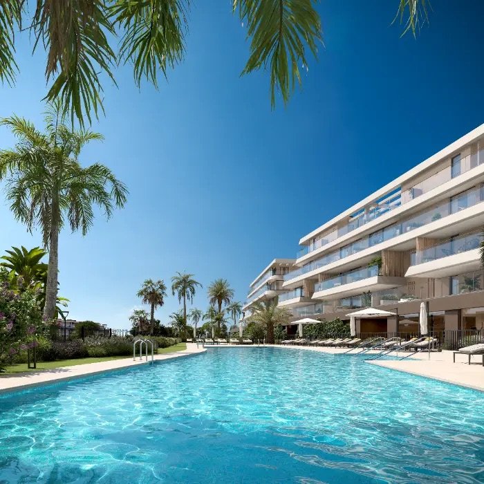 Bungalow à Casares, Malaga, Espagne 2 chambres, 129 m2 No. 143115