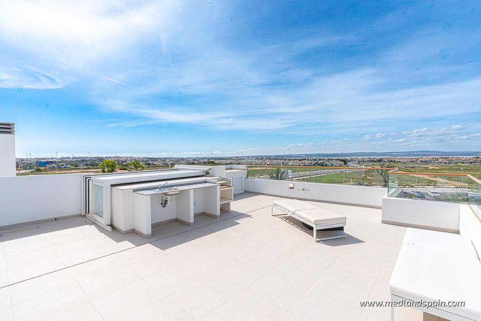 Appartamento a Torrevieja, Alicante, Spagna 1 camera da letto, 59 mq. N° 104994