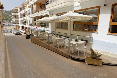 Liikekiinteistö Port D'andratx, Mallorca, Espanja 200 m2 No. 102163