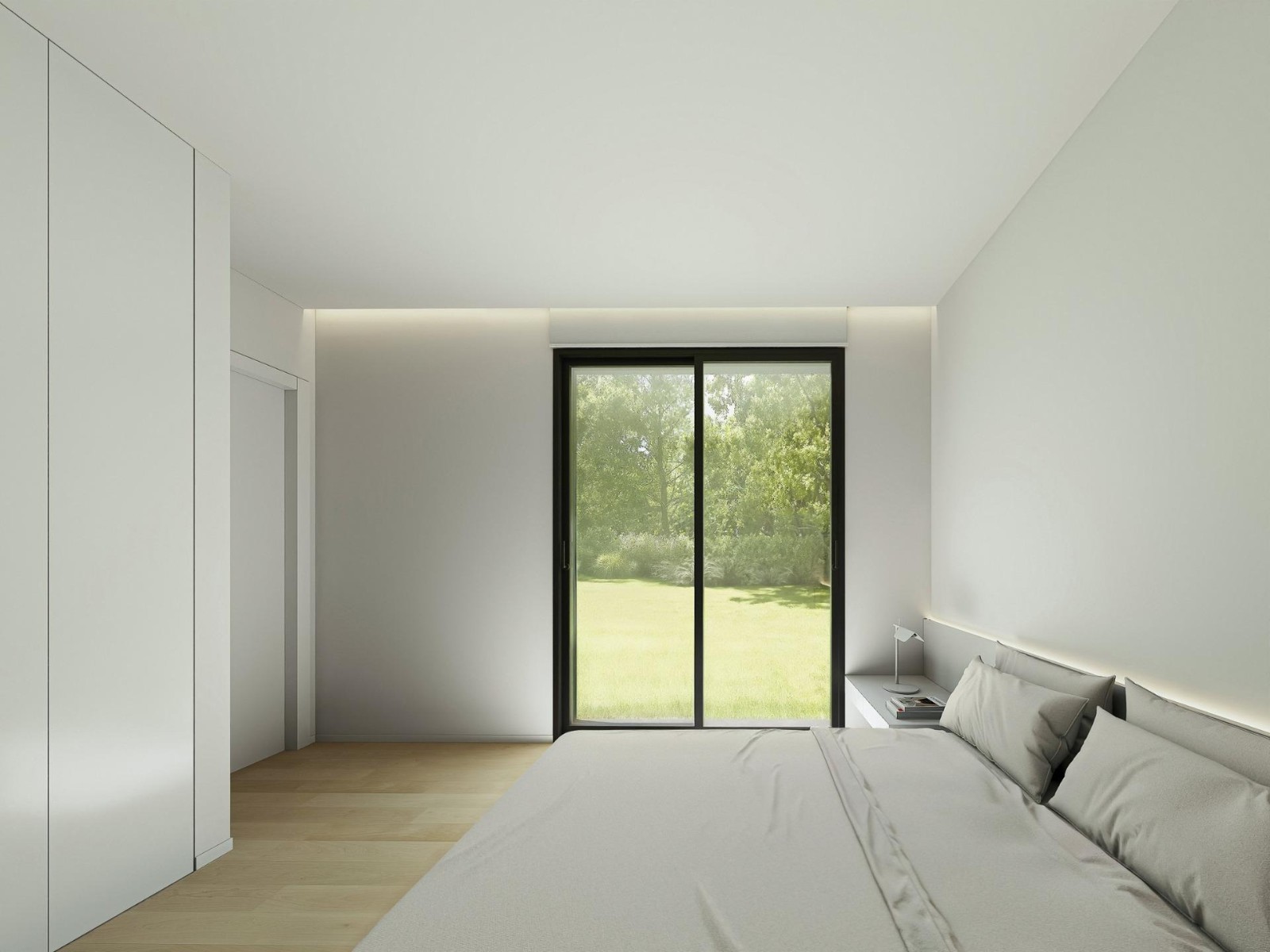 Villa Albir, Alicante, Spānijā 2 istabas, 60 m2 Nr. 148342