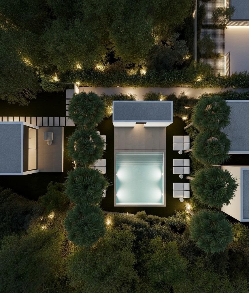 Villa Albir, Alicante, Spānijā 2 istabas, 60 m2 Nr. 148342