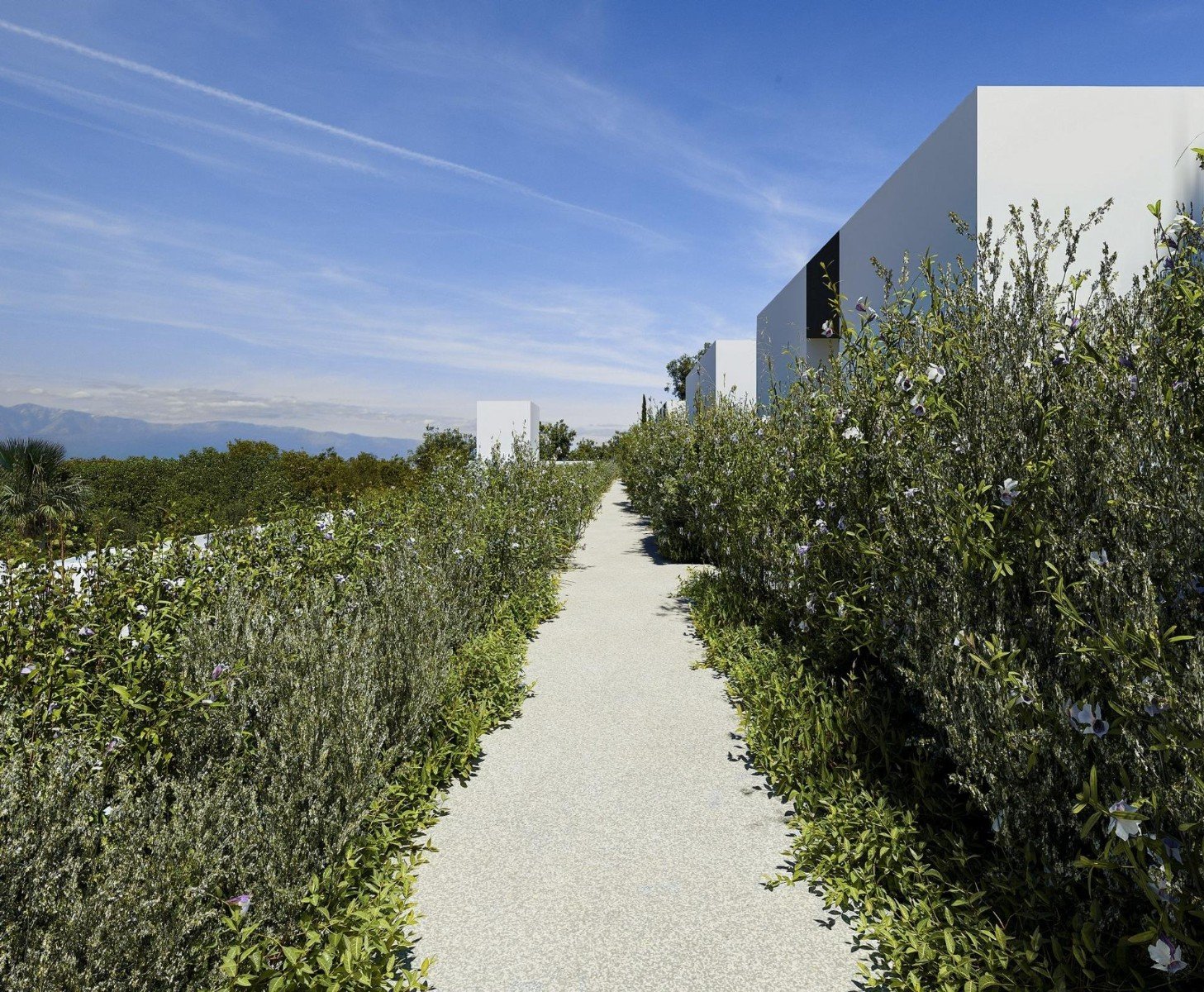 Villa Albir, Alicante, Spānijā 2 istabas, 60 m2 Nr. 148342