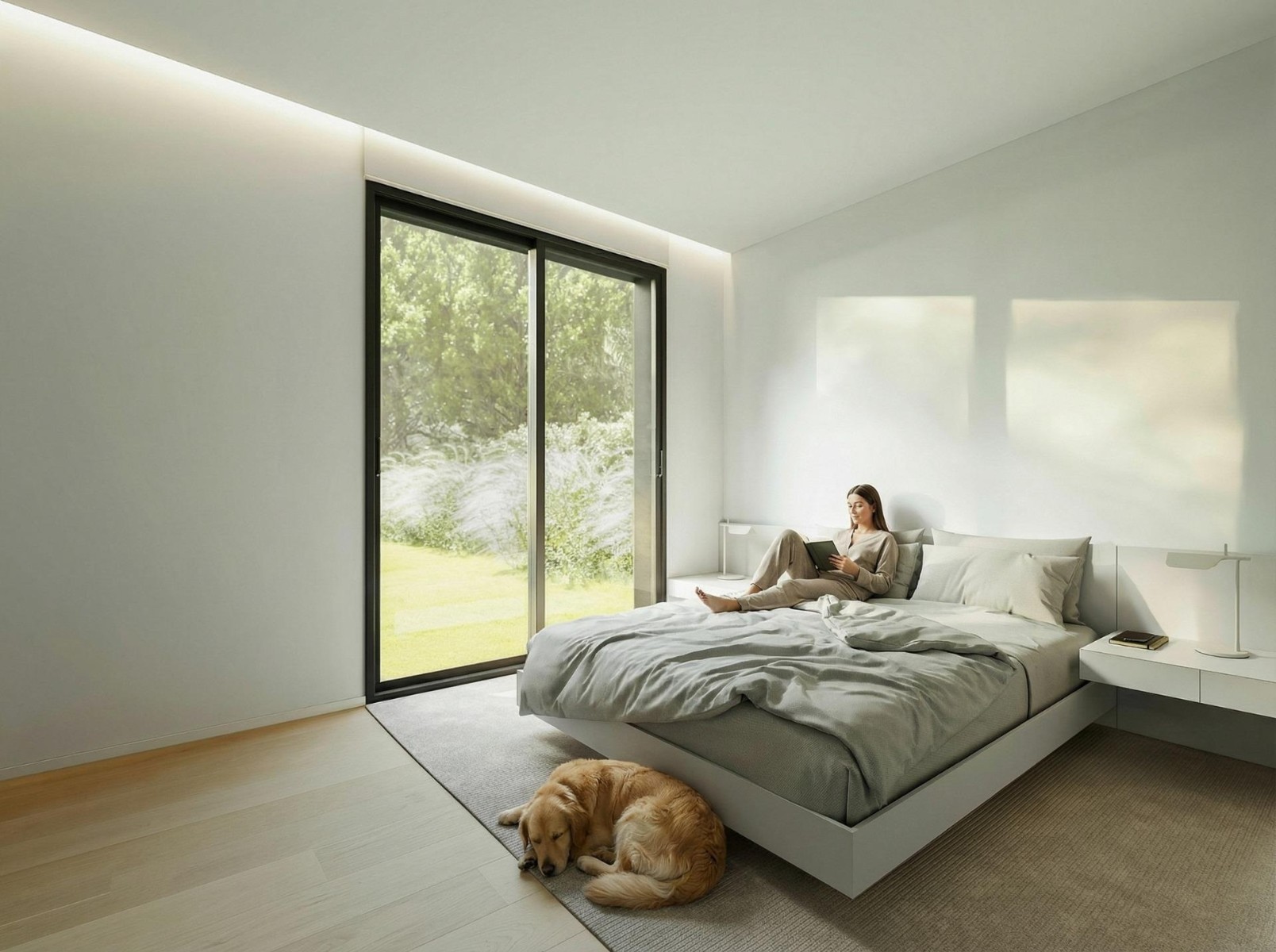 Villa Albir, Alicante, Spānijā 2 istabas, 60 m2 Nr. 148342
