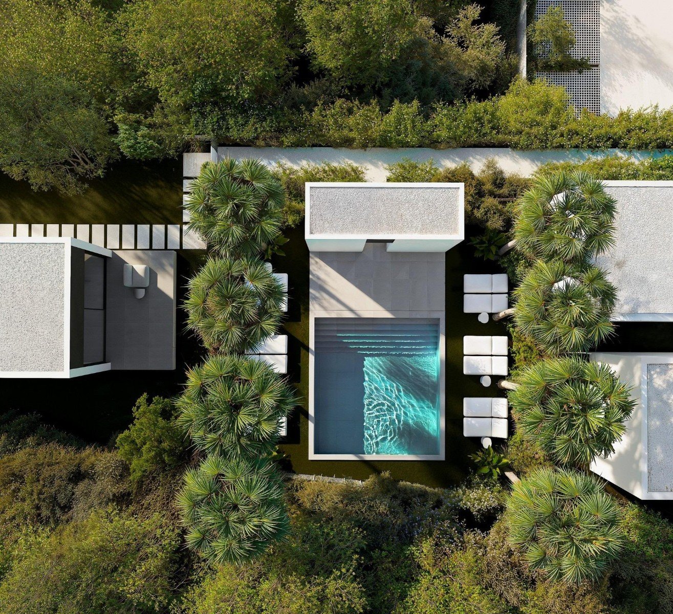 Villa Albir, Alicante, Spānijā 2 istabas, 60 m2 Nr. 148342