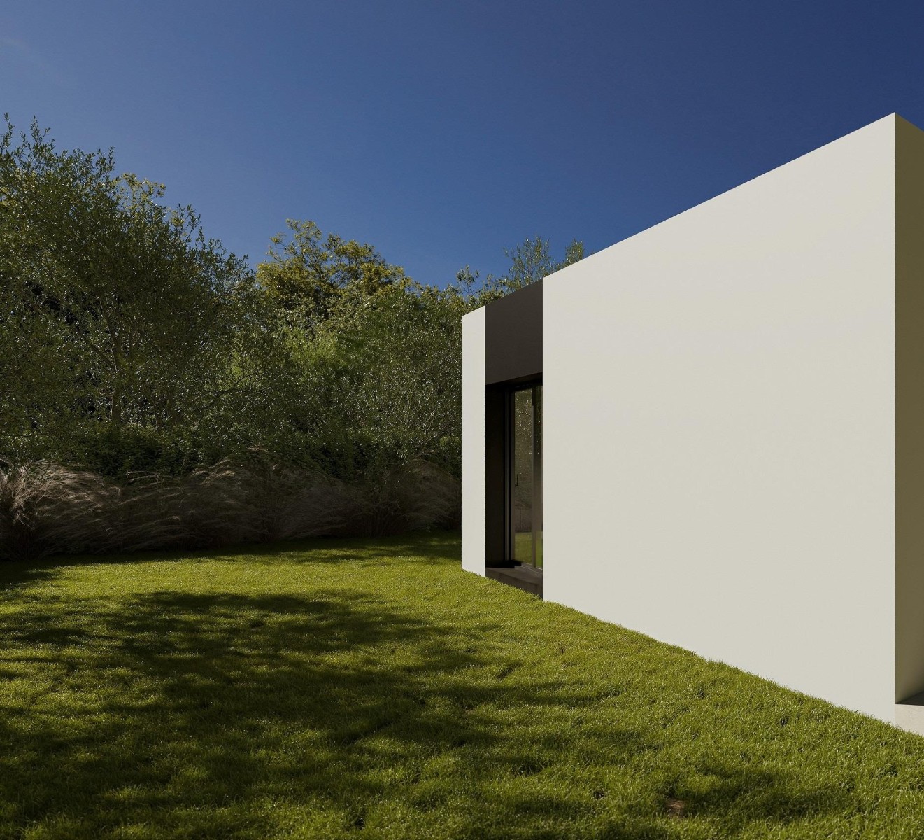 Villa Albir, Alicante, Spānijā 2 istabas, 60 m2 Nr. 148342