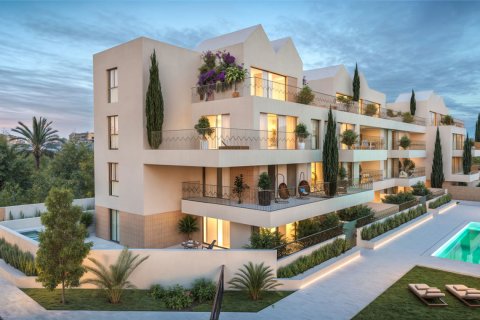 Bliźniak w Torremolinos, Malaga, Hiszpania 2 sypialnie, 146 mkw. nr 148346