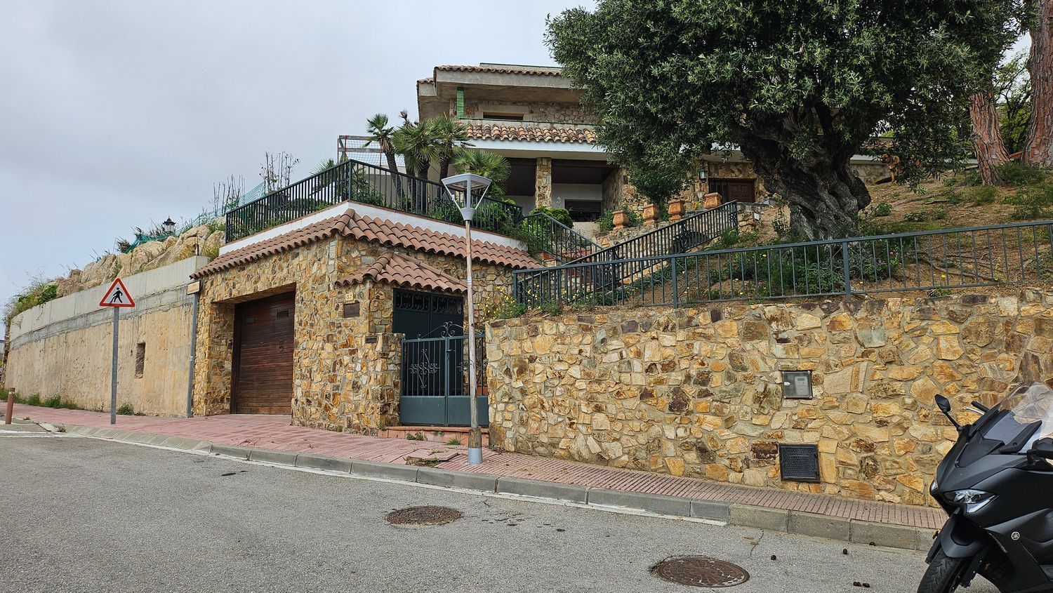 Lokal usługowy w Teia, Barcelona, Hiszpania nr 156648