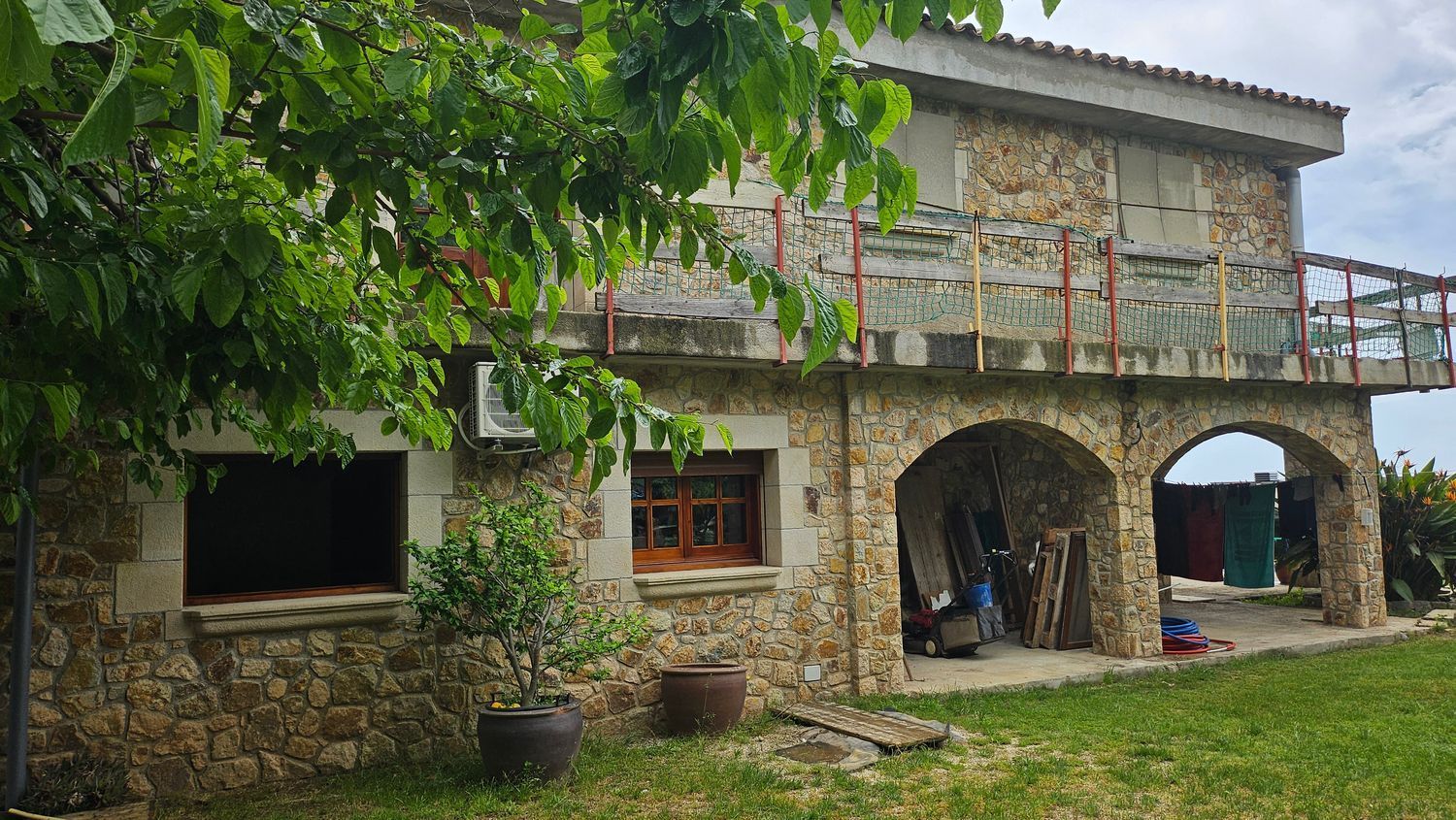 Lokal usługowy w Teia, Barcelona, Hiszpania nr 156648