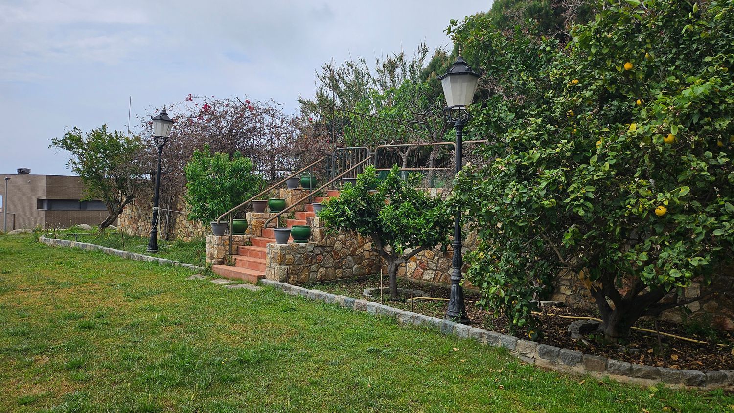 Lokal usługowy w Teia, Barcelona, Hiszpania nr 156648