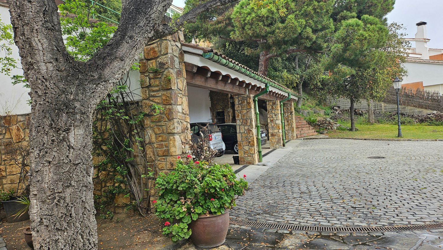 Lokal usługowy w Teia, Barcelona, Hiszpania nr 156648