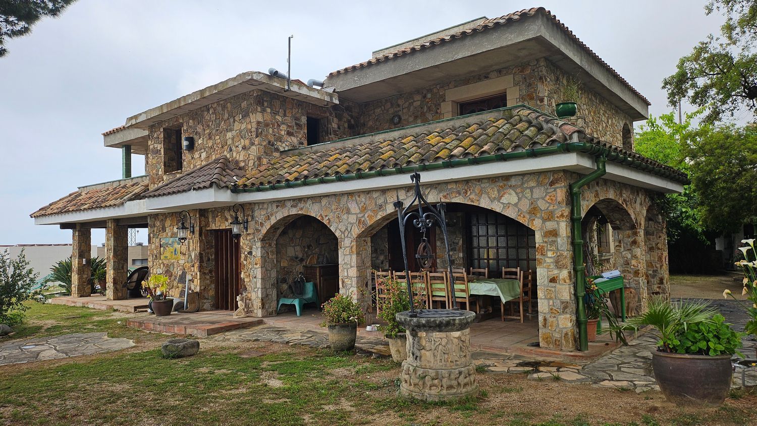 Lokal usługowy w Teia, Barcelona, Hiszpania nr 156648