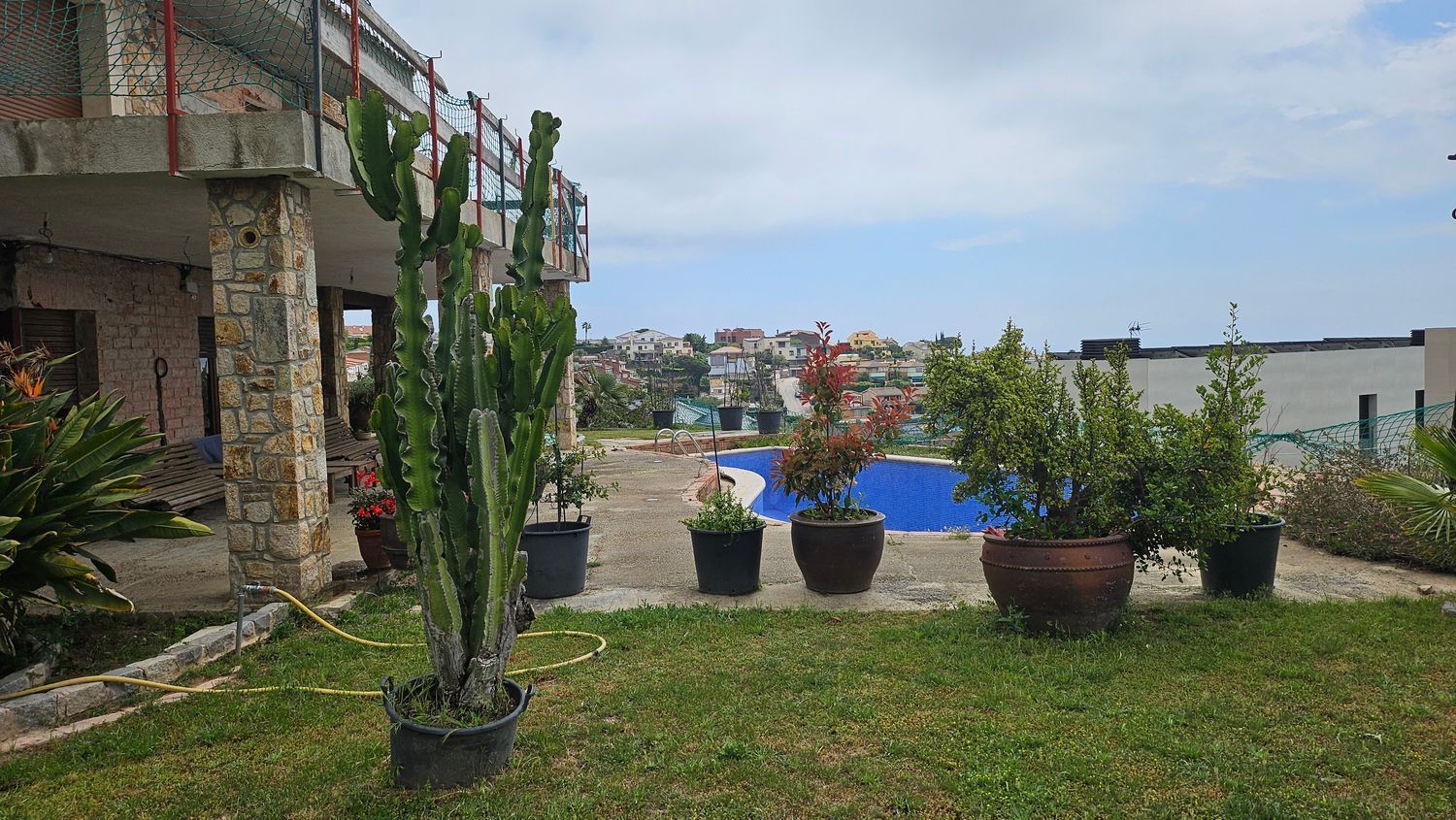 Lokal usługowy w Teia, Barcelona, Hiszpania nr 156648