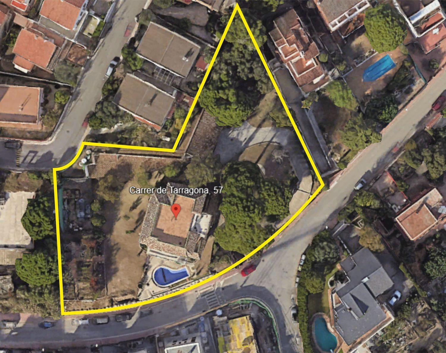 Lokal usługowy w Teia, Barcelona, Hiszpania nr 156648