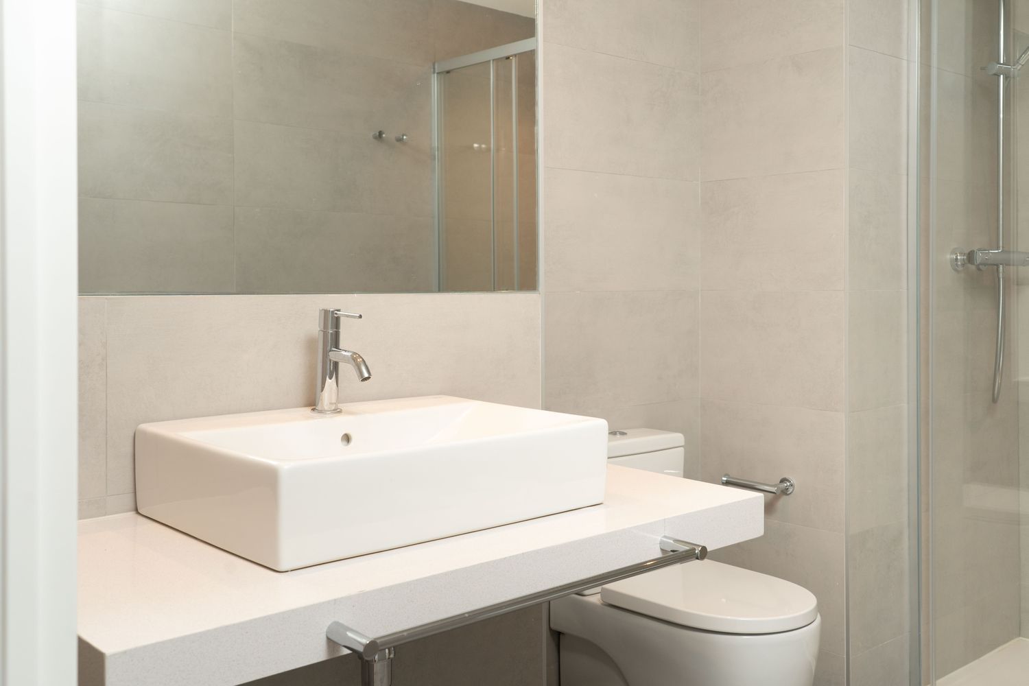 Huoneisto Badalona, Barcelona, Espanja 3 makuuhuonetta, 96 m2 No. 156647