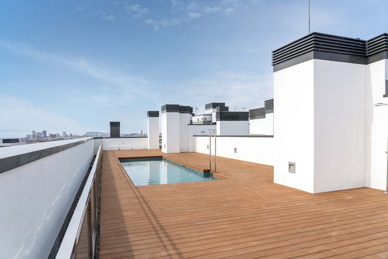 Huoneisto Badalona, Barcelona, Espanja 3 makuuhuonetta, 96 m2 No. 156647