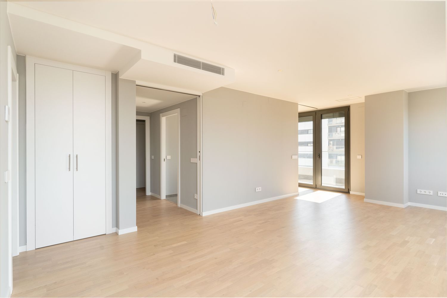Huoneisto Badalona, Barcelona, Espanja 3 makuuhuonetta, 96 m2 No. 156647