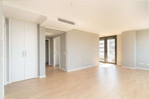 Appartamento a Badalona, Barcelona, Spagna 3 camere da letto, 96 mq. N° 156647