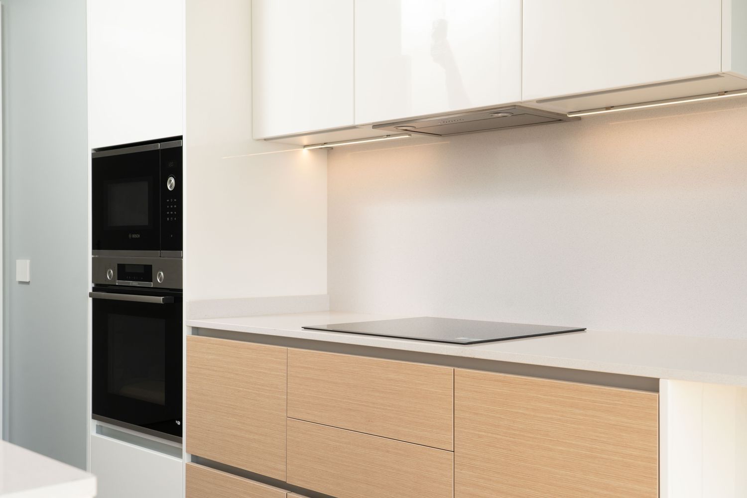 Huoneisto Badalona, Barcelona, Espanja 3 makuuhuonetta, 96 m2 No. 156647