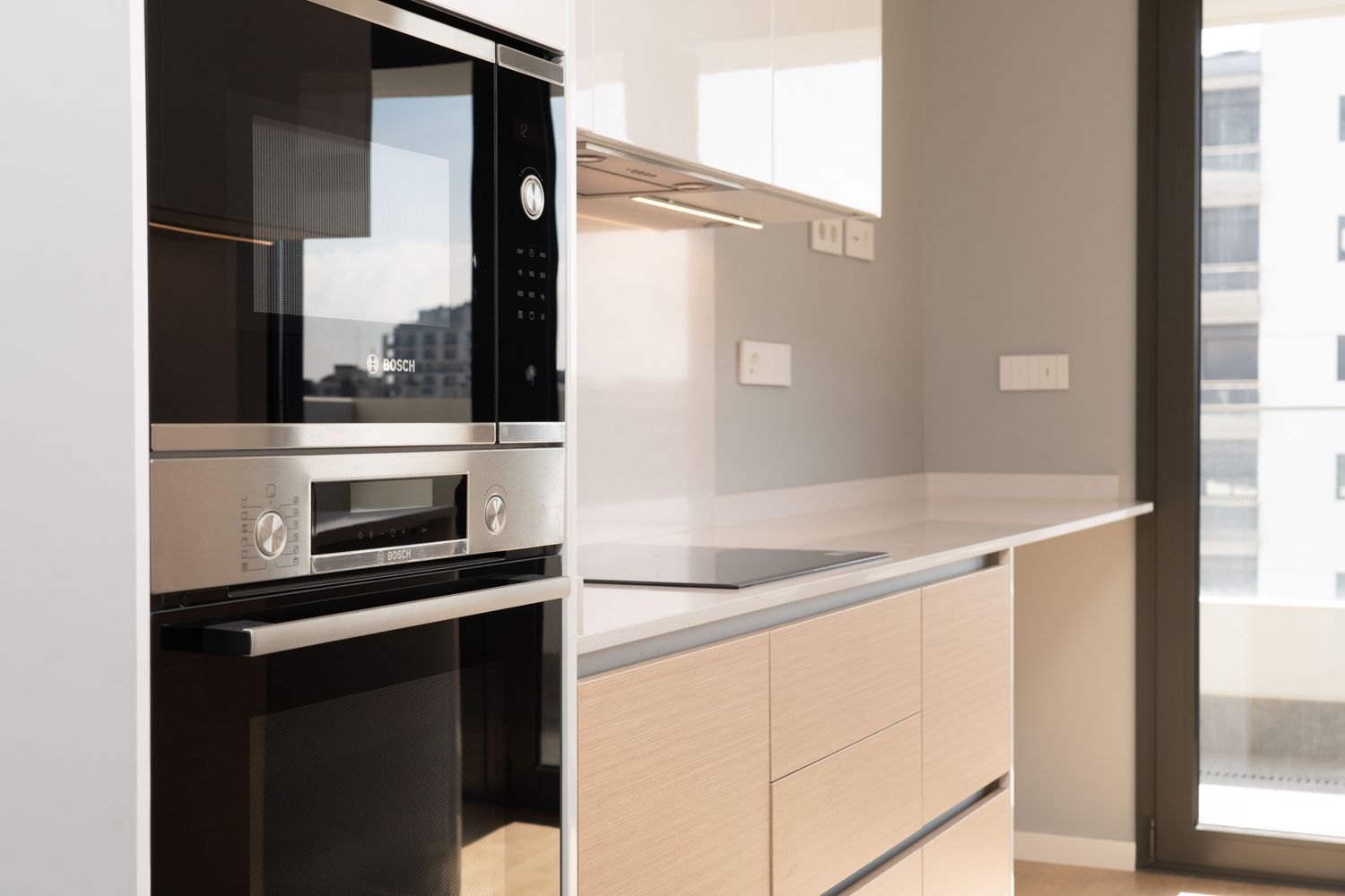 Huoneisto Badalona, Barcelona, Espanja 3 makuuhuonetta, 96 m2 No. 156647